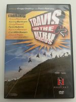 DVD « Travis and the nitro circus » moto Travis Pastrana